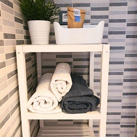 Precioso Estudio Con Piscina 马拉加 外观 照片