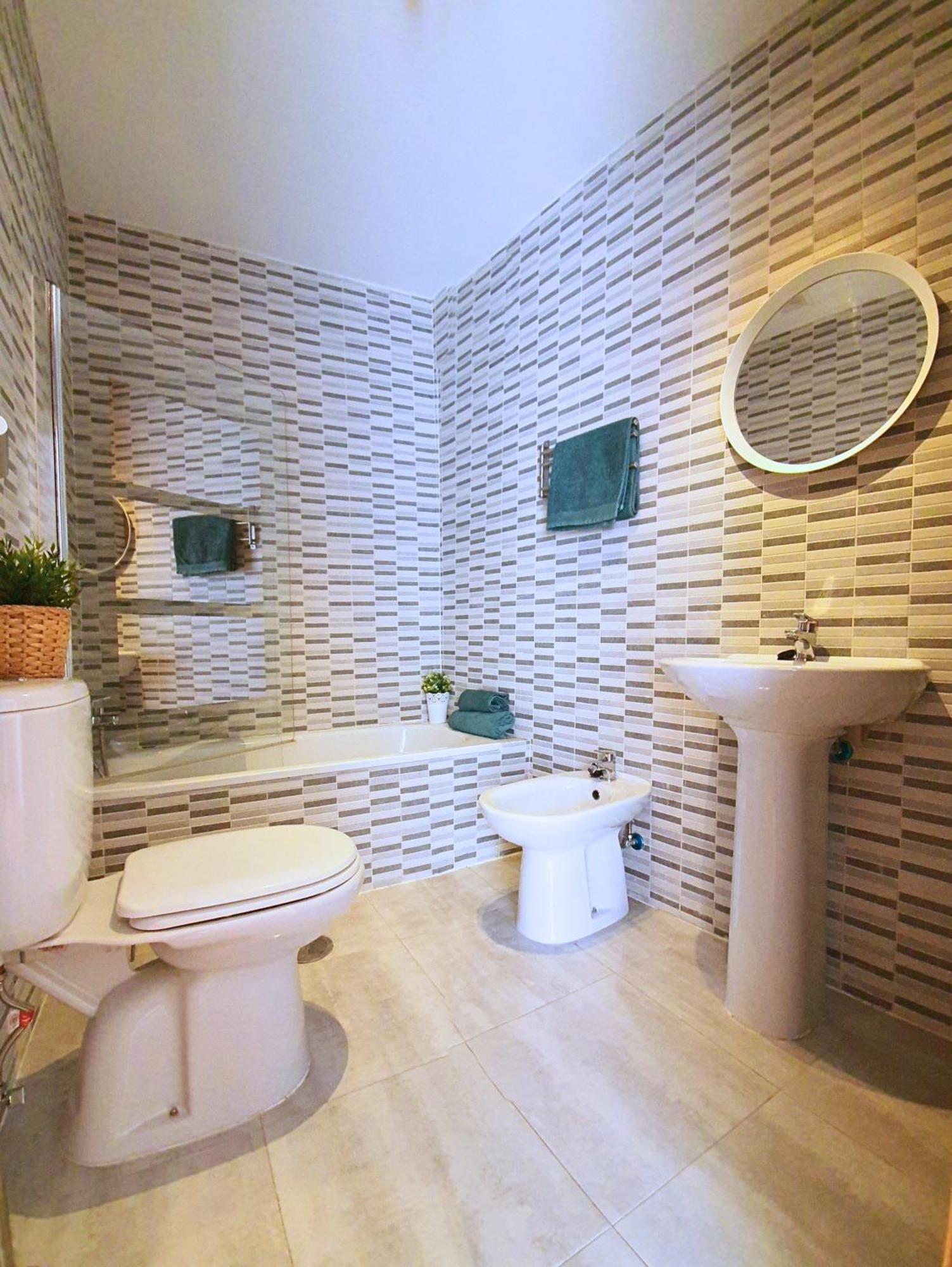 Precioso Estudio Con Piscina 马拉加 外观 照片